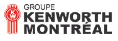 Kenworth Montreal