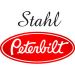 Stahl Peterbilt.