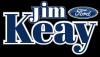 Jim Keay Ford