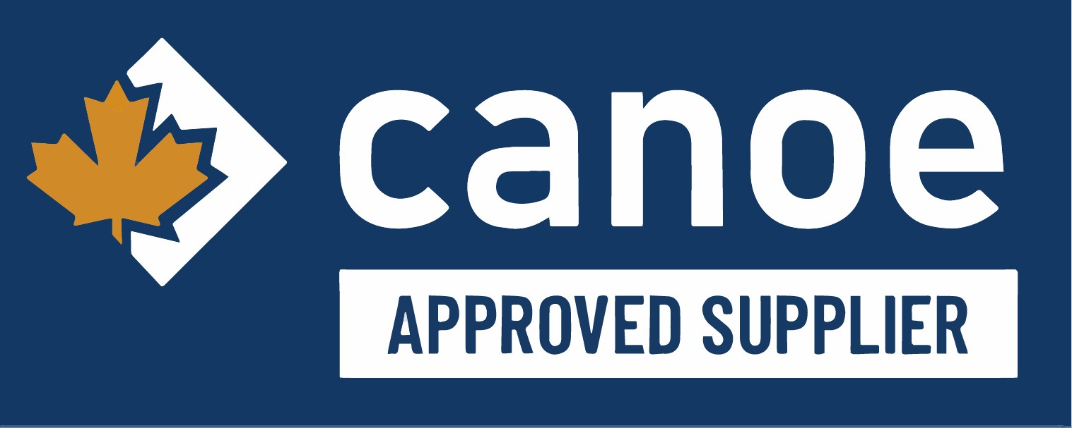 Canoe Approved
