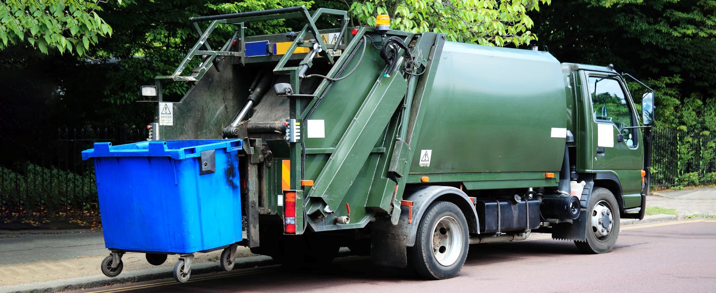 Recycling