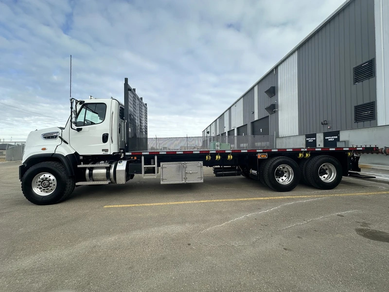 Freightliner Hitchhiker