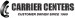 Carrier Truck Centres