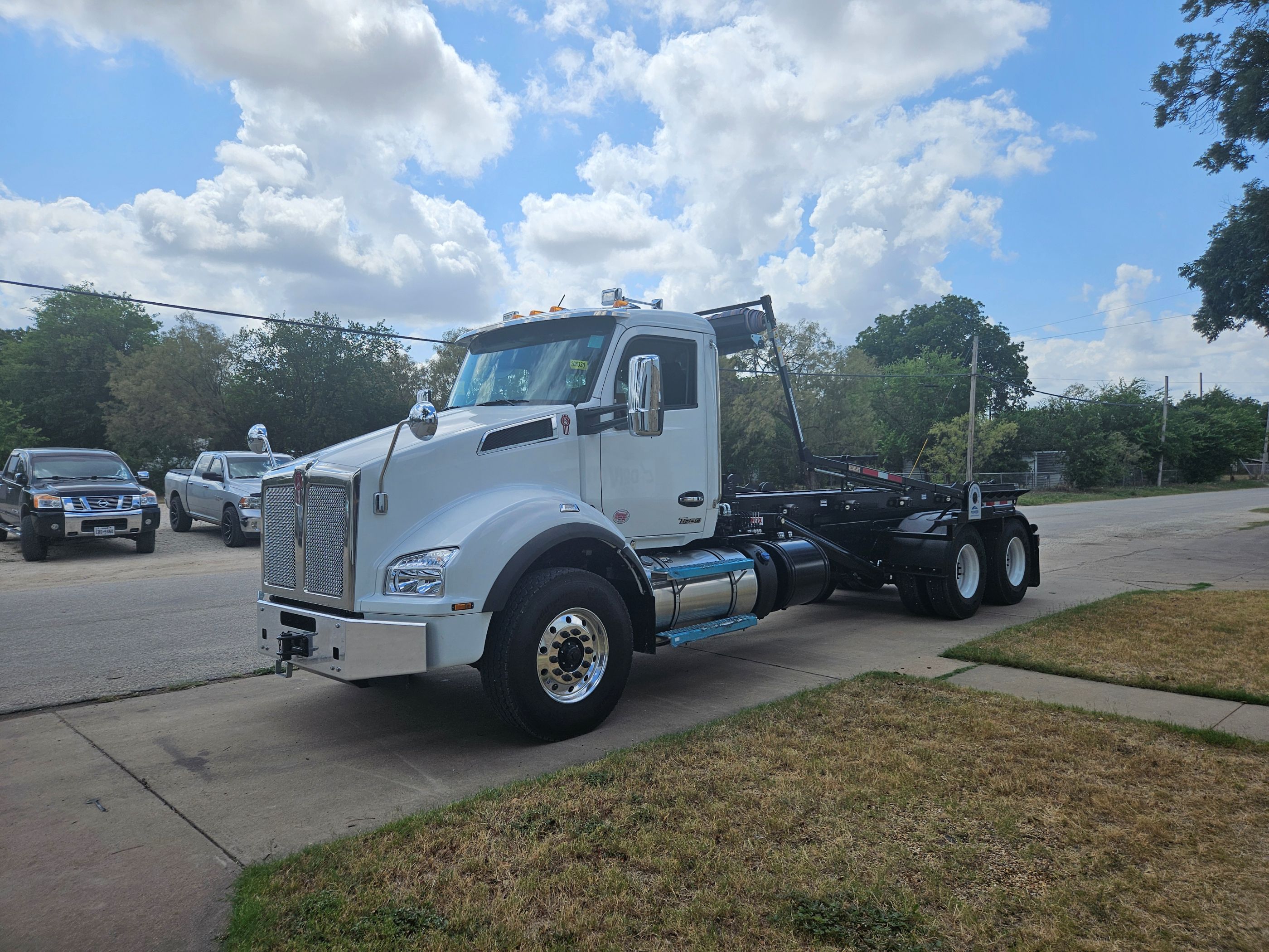 MHC Kenworth