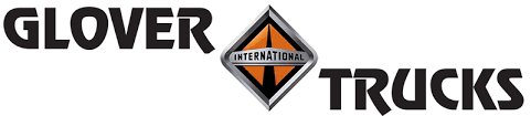 Glover Logo