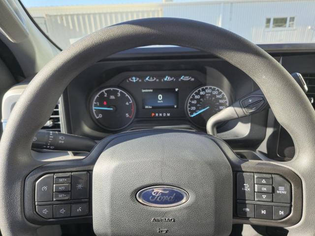 2025 Ford F550 - Voth 13'9&quot; Hybrid Dump Body