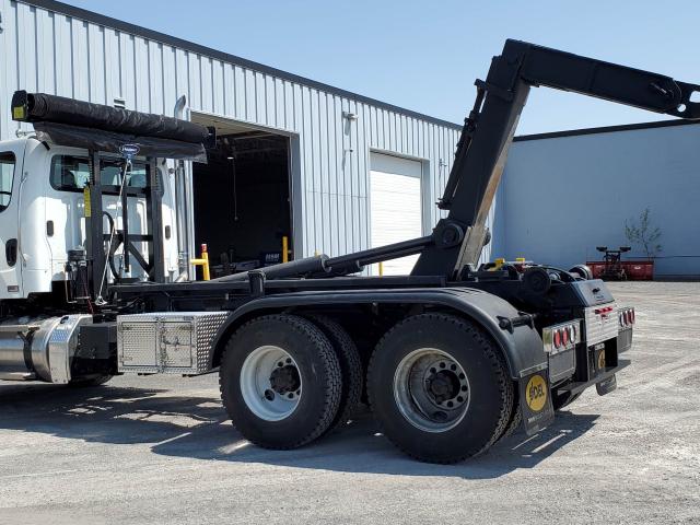 2023 Freighliner 108 SD - SwapLoader 400 Hooklift