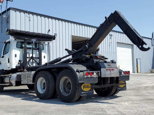 2023 Freighliner 108 SD - SwapLoader 400 Hooklift