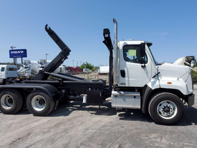 2023 Freighliner 108 SD - SwapLoader 400 Hooklift