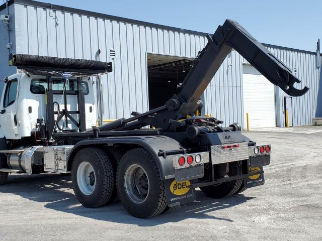 2023 Freighliner 108 SD - SwapLoader 400 Hooklift