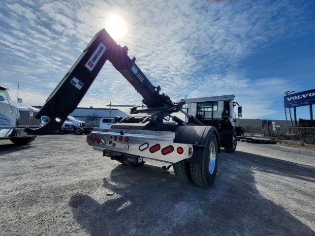 2024 Isuzu FVR - SwapLoader 240 Hooklift