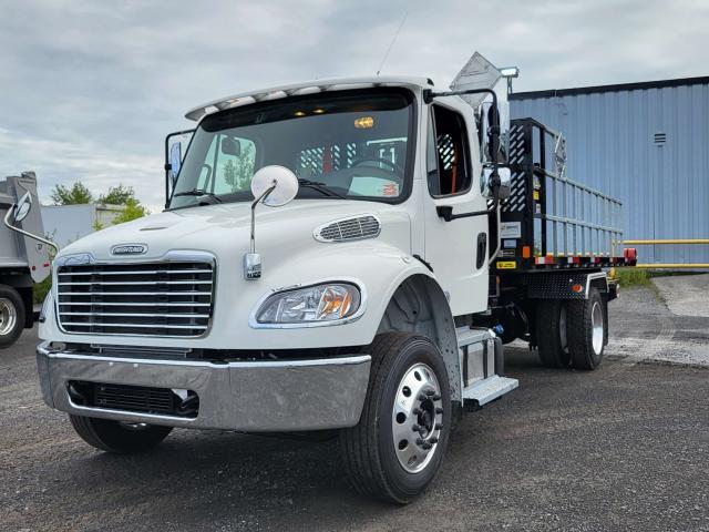 2025 Freightliner M2-106 Kargo King 14' C6 Detachable System - Ottawa