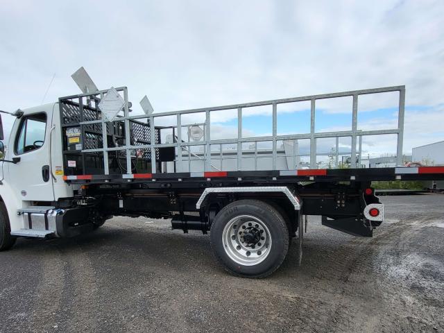 2025 Freightliner M2-106 Kargo King 14' C6 Detachable System - Ottawa