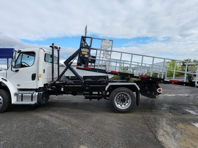 2025 Freightliner M2-106 Kargo King 14' C6 Detachable System - Ottawa