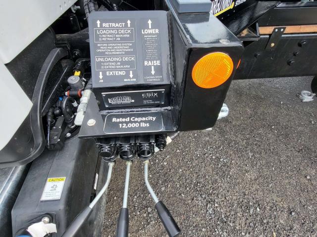 2025 Freightliner M2-106 Kargo King 14' C6 Detachable System - Ottawa