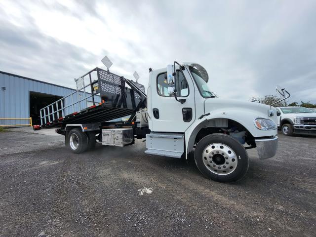 2025 Freightliner M2-106 Kargo King 14' C6 Detachable System - Ottawa