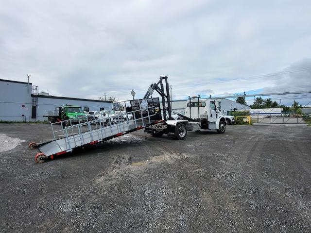 2025 Freightliner M2-106 Kargo King 14' C6 Detachable System - Ottawa