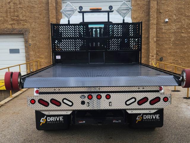 2024 ISUZU FTR - Kargo King cSix Roll-Off System - ELKORD001364