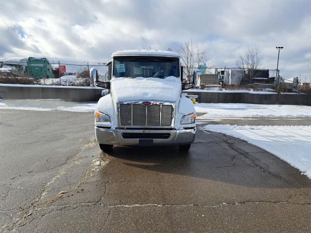 2024 Peterbilt 537 - Kargo King cSix Roll-Off Rental System - TORORD734226