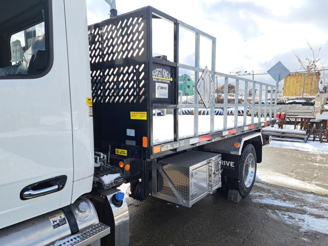 2024 Peterbilt 537 - Kargo King cSix Roll-Off Rental System - TORORD734226