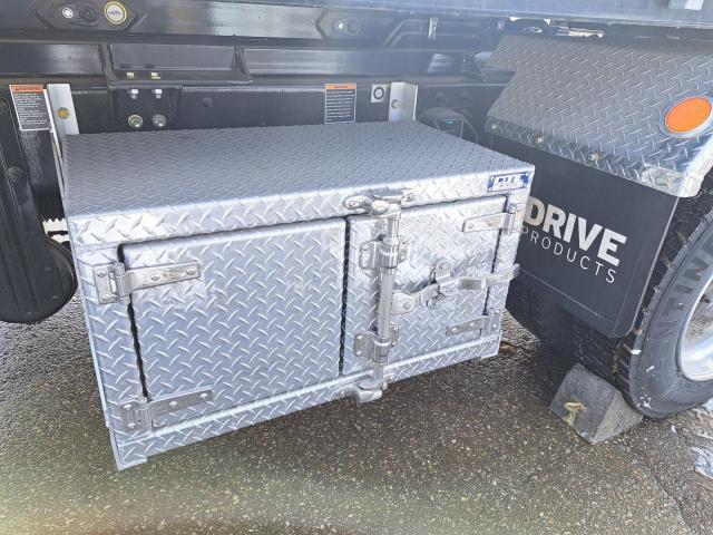2024 Peterbilt 537 - Kargo King cSix Roll-Off Rental System - TORORD734226