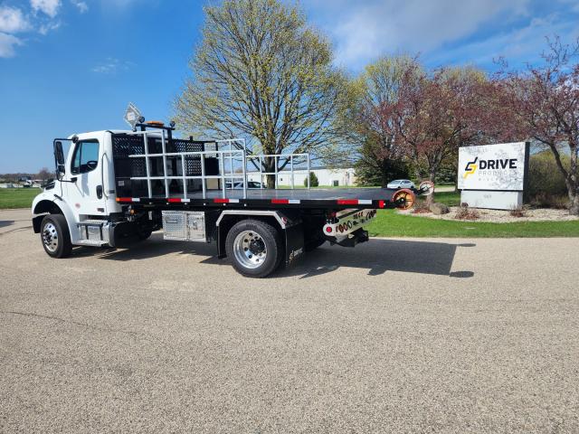 2025 Freightliner M2 106+ - Kargo King C6 RS Roll Off - ELKORD001925