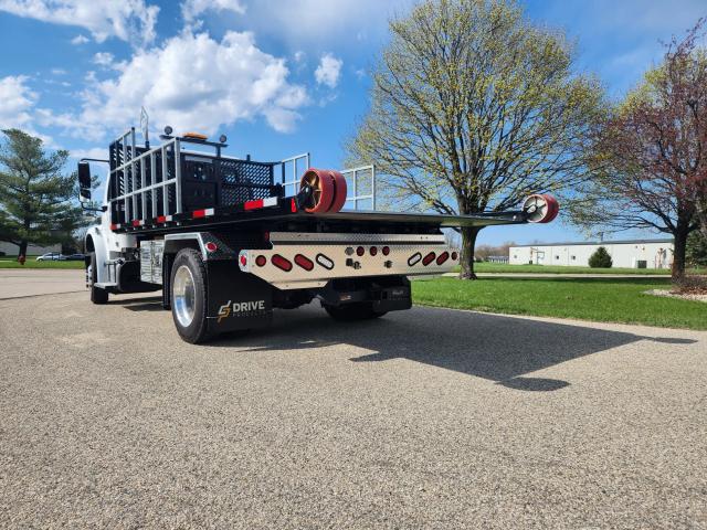 2025 Freightliner M2 106+ - Kargo King C6 RS Roll Off - ELKORD001925