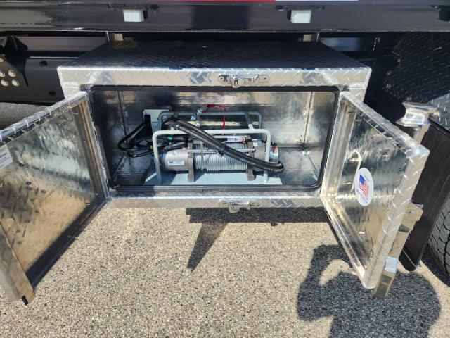 2025 Freightliner M2 106+ - Kargo King C6 RS Roll Off - ELKORD001925