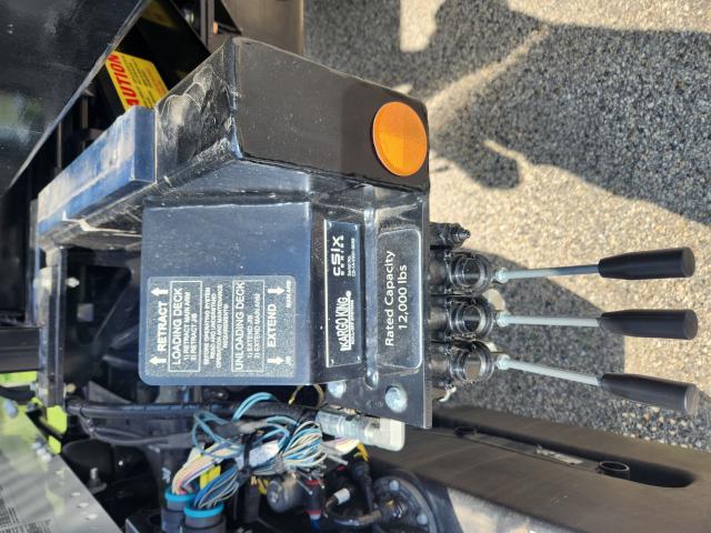 2025 Freightliner M2 106+ - Kargo King C6 RS Roll Off - ELKORD001925