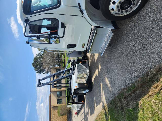 2025 Freightliner M2 106+ - Kargo King C6 RS Roll Off - ELKORD001925