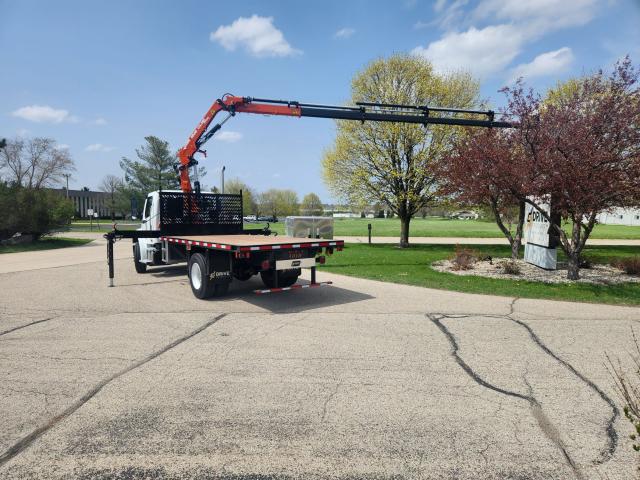 2025 Freightliner M2-106+ - Atlas 11 t/m 16 ft deck - ELKORD001923