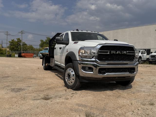 2024 RAM 5500 CREW CAB CHASSIS 4X4