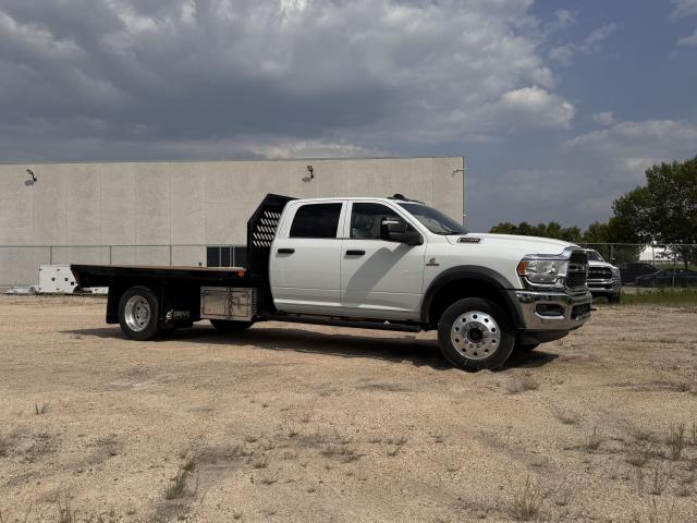 2024 RAM 5500 CREW CAB CHASSIS 4X4