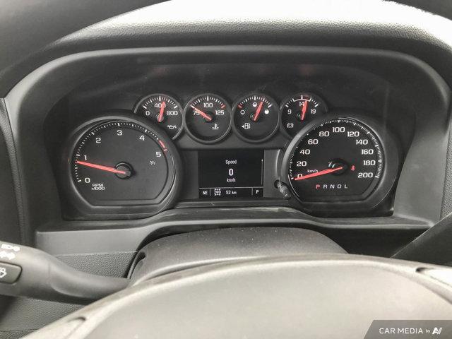 2024 GMC 3500 - 11'4&quot; Job Boss Steel Flat deck - WINORD003362