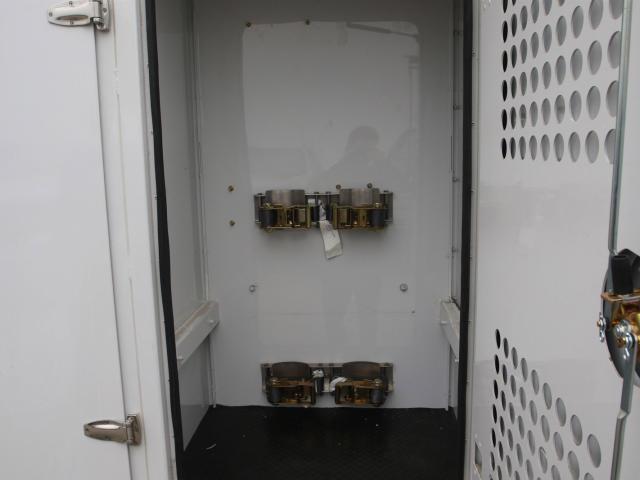 2024 Ford F550 - Voth Mechanics Body &amp; Service Crane