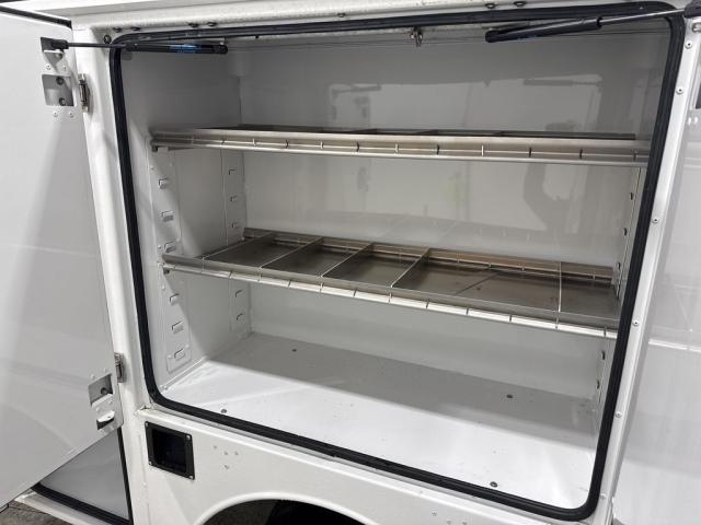 2024 Ford F550 - Voth Mechanics Body - HALORD132497