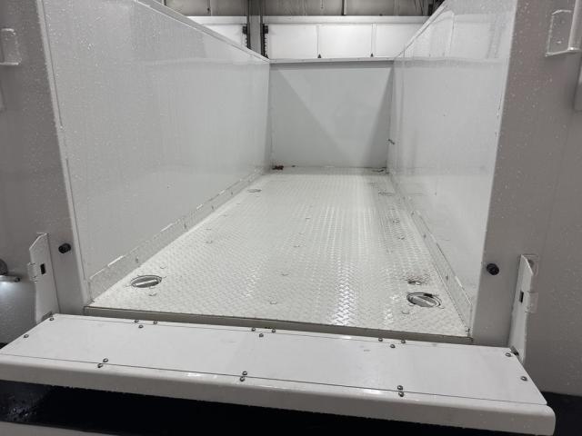 2024 Ford F550 - Voth Mechanics Body - HALORD132497