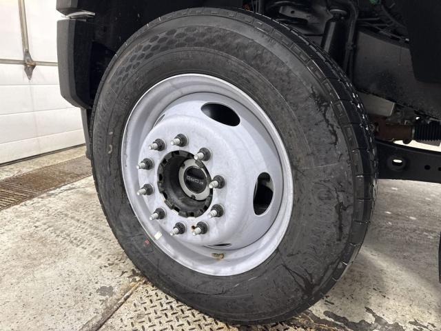 2024 Ford F550 - Voth Mechanics Body - HALORD132497