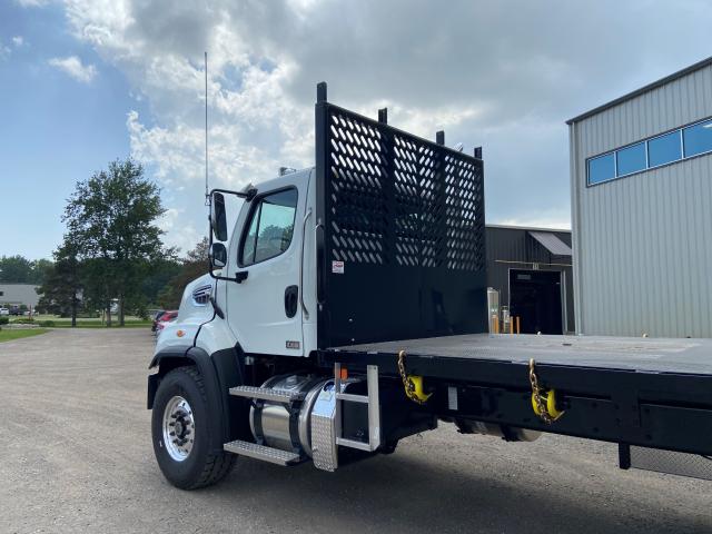 2025 Freightliner 108SD - Voth 25' Hitchhiker