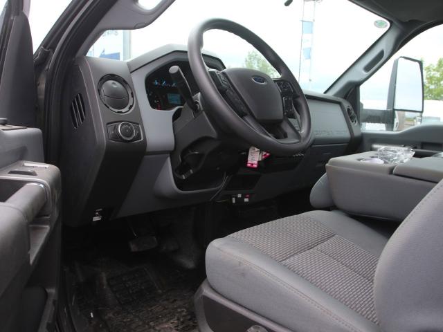 2025 Ford F650 - Voth 13'9&quot; Aluminum Dump Body - REGORD015961