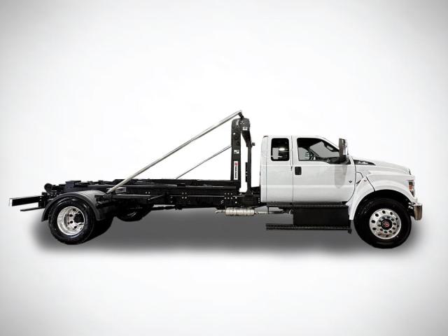 2025 Ford F-650 - SWAPLOADER CROCHET 54&quot;/62&quot; - MONORD220850
