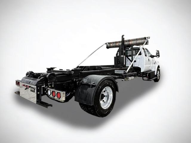 2025 Ford F-650 - SWAPLOADER CROCHET 54&quot;/62&quot; - MONORD220850