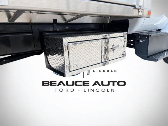 2024 Ford F-650 - Voth Dump Body - MONORD221964