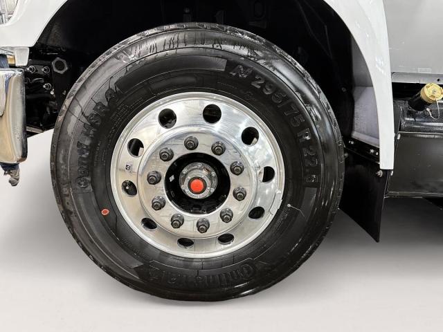 2025 Ford F-650 - SWAPLOADER CROCHET 54&quot;/62&quot; - MONORD220850