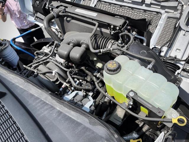 2024 Ford F-650 - Voth Dump Body - MONORD221964