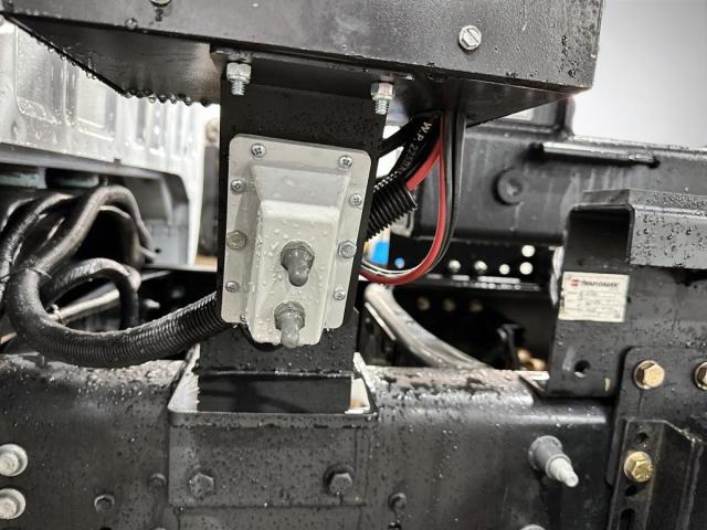 2025 Ford F-650 - SWAPLOADER CROCHET 54&quot;/62&quot; - MONORD220850