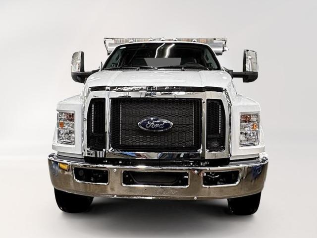 2025 Ford F-650 - SWAPLOADER CROCHET 54&quot;/62&quot; - MONORD220850