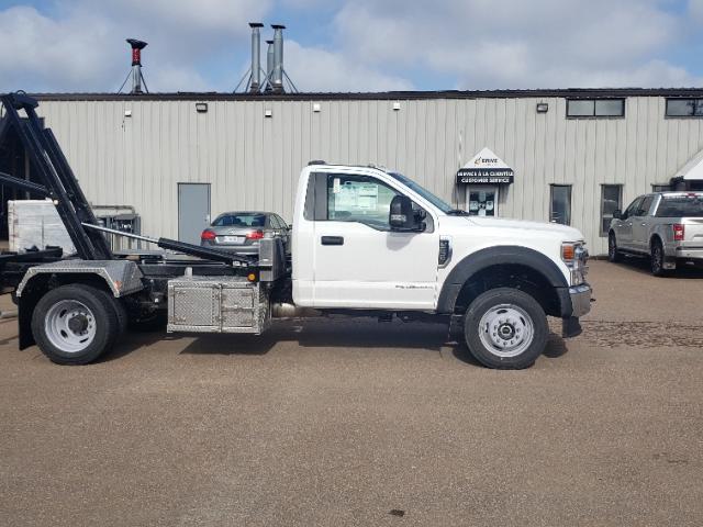 2024 Ford F550 - Kargo King 11' C5 Detachable System - MTNORD005420