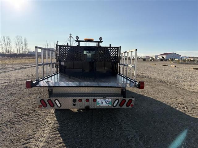 2021 Ford F350 - Kargo king Roll Off Systems - CTwo Demo Unit - MORORD000013