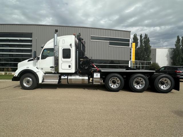 2026 Freightliner 114SD - DPM 20' HX Dump Body - TOEORD095574